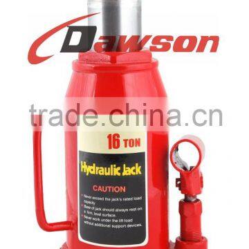 Top Quality 10ton 16ton Hydraulic Bottle Jack With CE Certificate photo-4