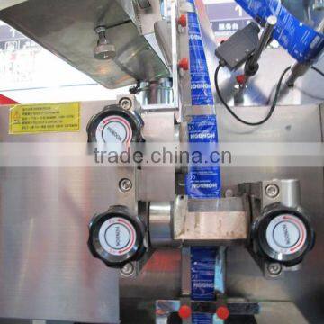 DXDK-40II Fast Speed Granule Packaging Machine photo-2