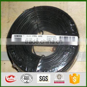 anping qiangguan oil spraying against rust loop tie wire for sale