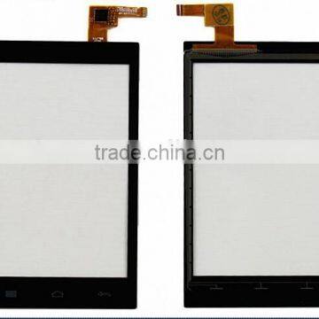 Cell Phone Replacement Spare Parts Touch Screen for BLU Dash Music 4.0 D272