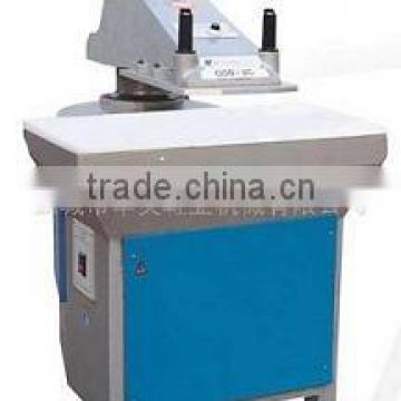 12T Cutting Press/Clicking Machine/Shoe Machine/Clicker press/ Cast machine body