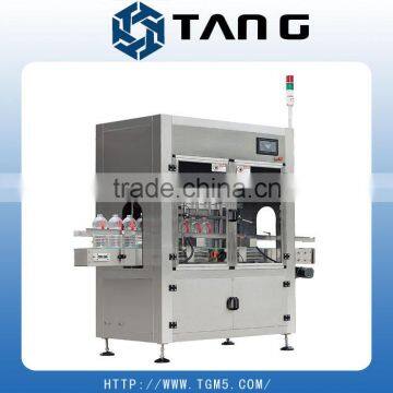 1200BPH 1L sunflower oil bottling machine