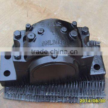China Bearing Manufacturer All Kinds of Bearing Housing Bearing Housing SNL509