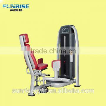 inner outer thigh machine