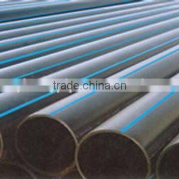 HDPE pipe grade pe 100 SDR 11 pipe