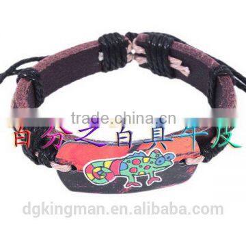 Kingman discount new products 2014 kids gps tracker bracelet