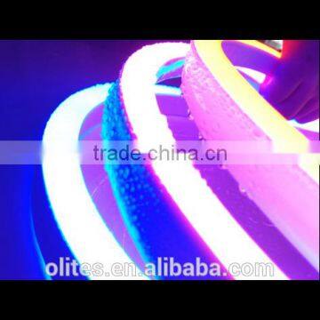 2016 New Product 8 Pixels per Meter Swimming Pool Ultra Bright Led Strip Lighting photo-6