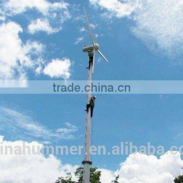 2kW/3kW/5kW Wind Turbine Wind Generator for Home Farm Use photo-5