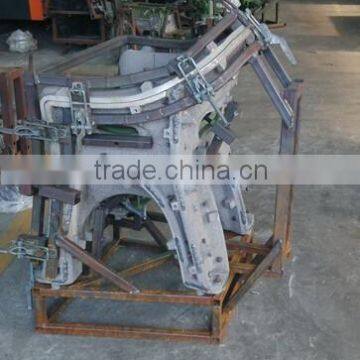 Designing Chair Rotomold Products