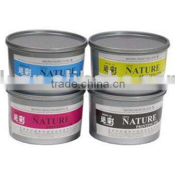 Offset Printing Ink