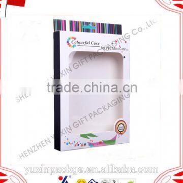 Luxury Mobile Phone, Cell Phone Case Paper Packaging Box