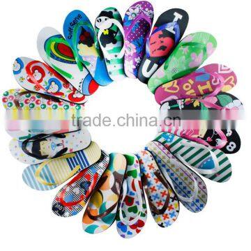 cheap wholesale PE slippers shoes unisex slipers flip flop shoes                        
                                                Quality Choice