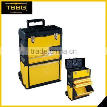 Wholesale new products shopping trolley case