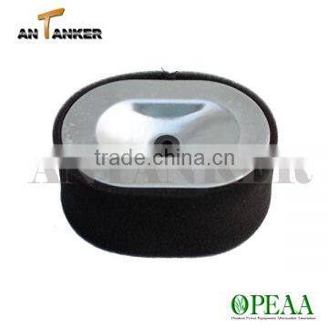 Gasoline engine parts L100 air filter element