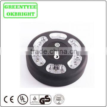 Wholesale Durable battery powered 18 led work light