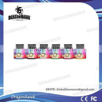 Best Professional Permanent Tattoo Ink 5ml 6colors