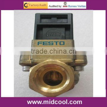 high quality high speed solenoid valve