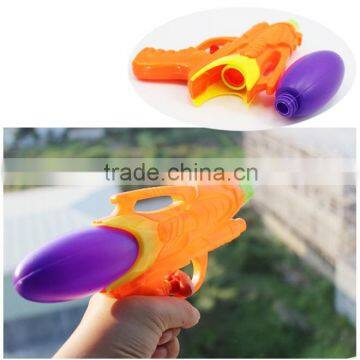 China Factory Plastic Mini Water Gun Game Summer Fun Water Gun Toy Wholesale photo-6