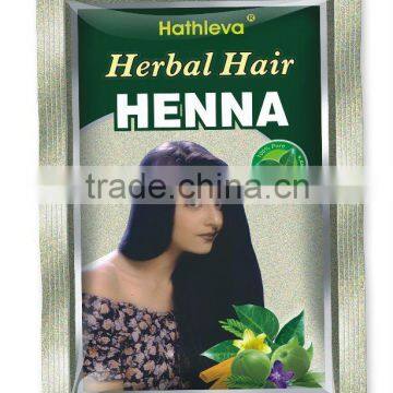 Herbal Hair Henna