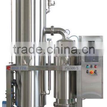 Pure Steam Generator
