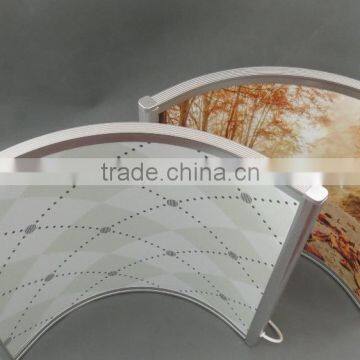 Free Standing Warm Feet Heating Panel for office