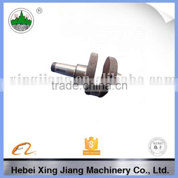 ZS1115 Crankshaft,single cylinder diesel engine spare parts