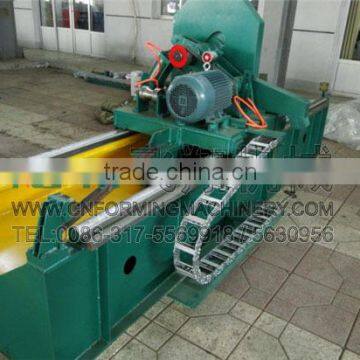 Concrete Pipe Making Machine photo-2