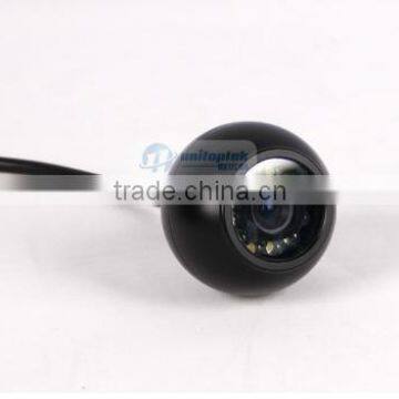CCTV Underwater Fishing Camera Color 1/3 SONY CCD 650TVL White LED Lights Night Vision Waterproof 20M Cable Fish Finder Max 16GB photo-5