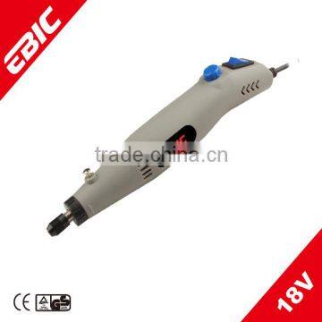 18V 3.2mm Cordless Mini Grinder (CMG-DC-180C)