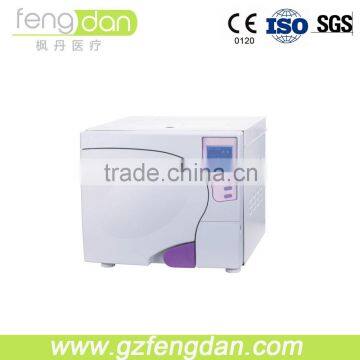 China Professional Manufactuer Dental Autoclave Brands