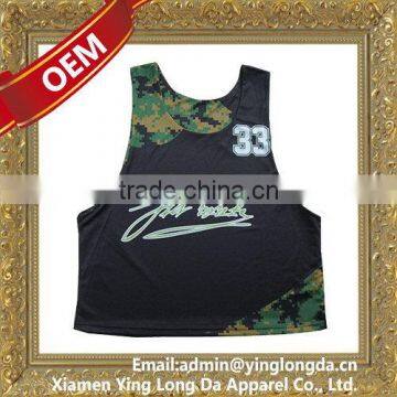 Modern promotional shooting vest