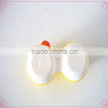 Cheap Cotact Lens Double Case,Wholesale Contact Lens Double Case For Color Contact Lens photo-5