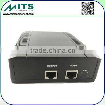 CE/FCC 80W Ultra Power PoE Splitter