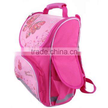 300d Polyester Hot Sale Fashionable School Bag photo-2