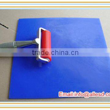 Cleanroom Antistatic Disposable Silicon Sticky Floor Mat photo-2