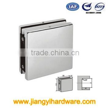 Made in China frameless glass door lock