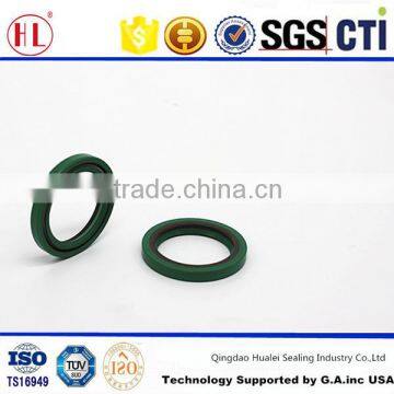 high pressure Rotary hydraulic agricultural machinery PTFE oil seals