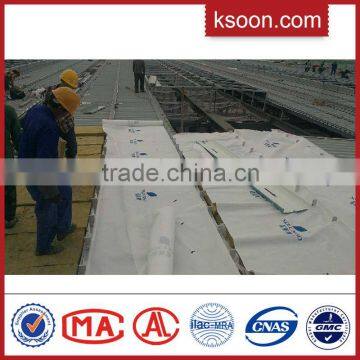 Waterproof Membrane for Roofing PE Membrane for Roof Waterproof Roofing Membrane