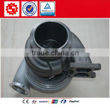 HX55 Turbocharger 4089754 4025184 4024853 3800775 3800653 3590909, Turbocharger Cummins ISX15 QSX15 diesel motor turbo