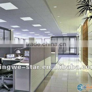 Super brightness led panel light