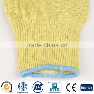 13 Gauge Para Aramid Fiberglass EN 5 Cut Resistant Gloves photo-5
