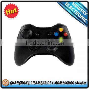 Factory price wholesale for xbox360 wireless controller