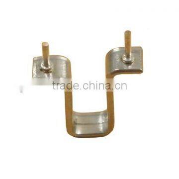 Manganin Current Sensing Resistors, 1W, 3%, 5mohm-100mohm, 10mm Pitch photo-4