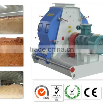 CE approved hammer mill price