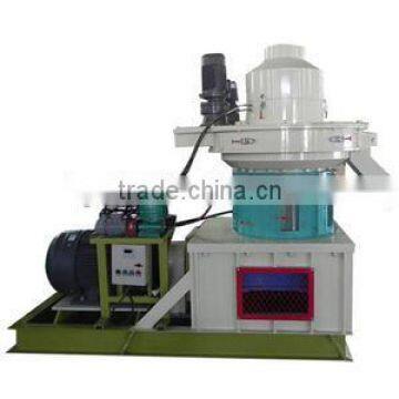 CE Wood Pellet Mill, Sawdust Pellet Mill