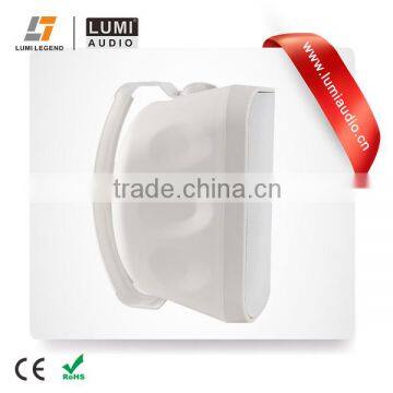 Indoor and Outdoor Waterproof Speaker