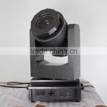 New Arrival Stage Lighting Outdoor Waterproof IP65 8 Prism 16/20CH Sharpy 17R 350w Strong Beam Moving Head photo-4