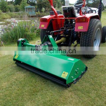 EF105 1050mm cutting width 20-30HP Tractor Flail mower for sale