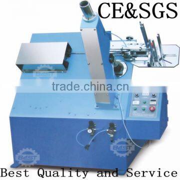 High speed paper baking cup machine