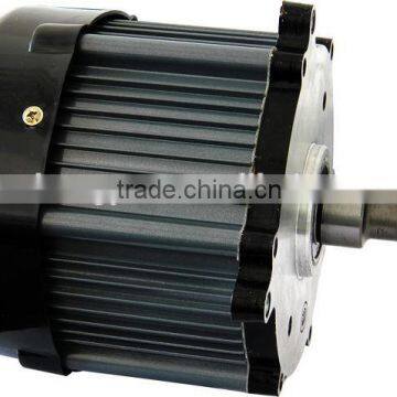 Changyun(CY) Electric Vehicle Part BLDC Motor photo-2